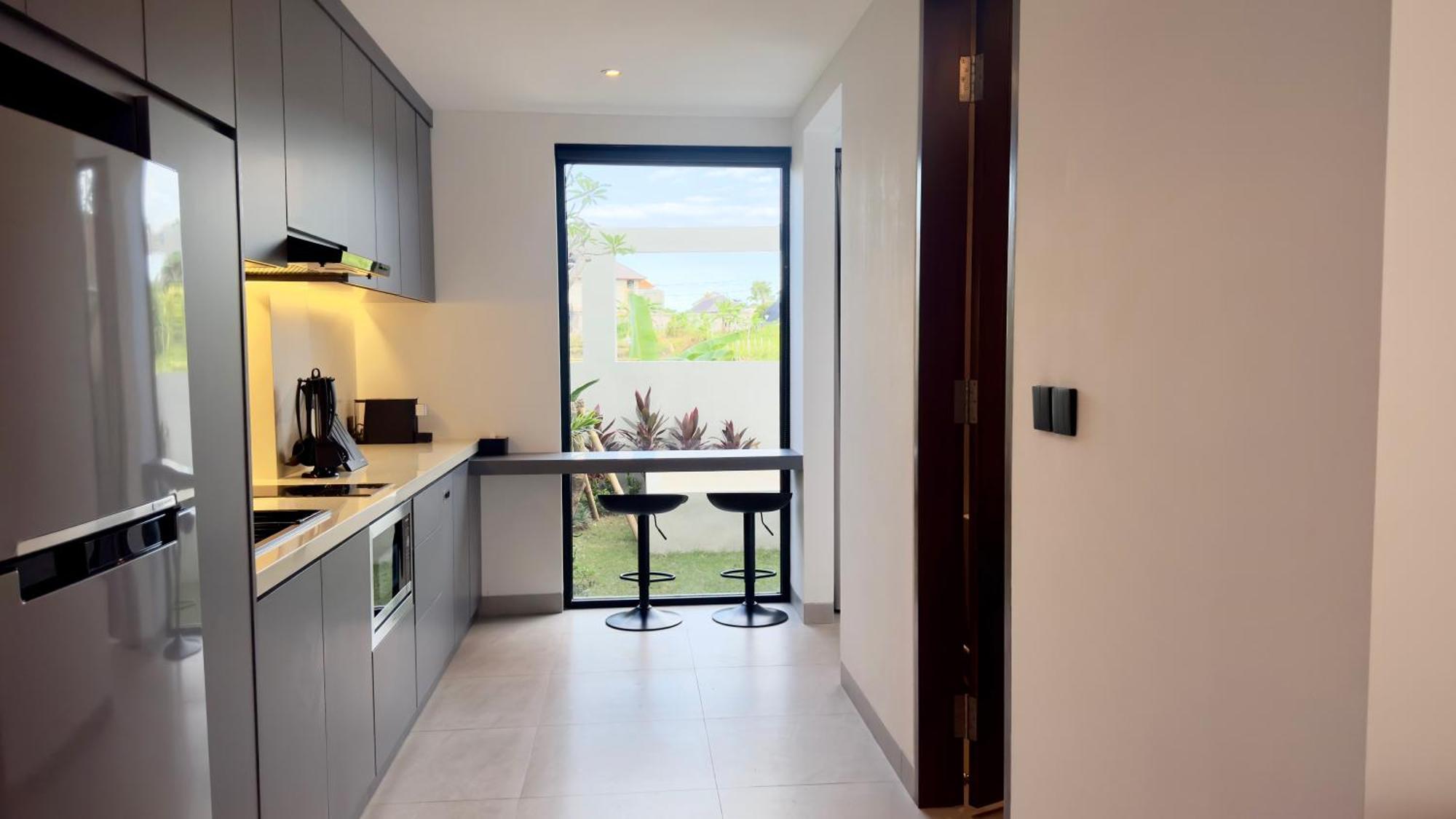 The R Apartments Pererenan Canggu Extérieur photo
