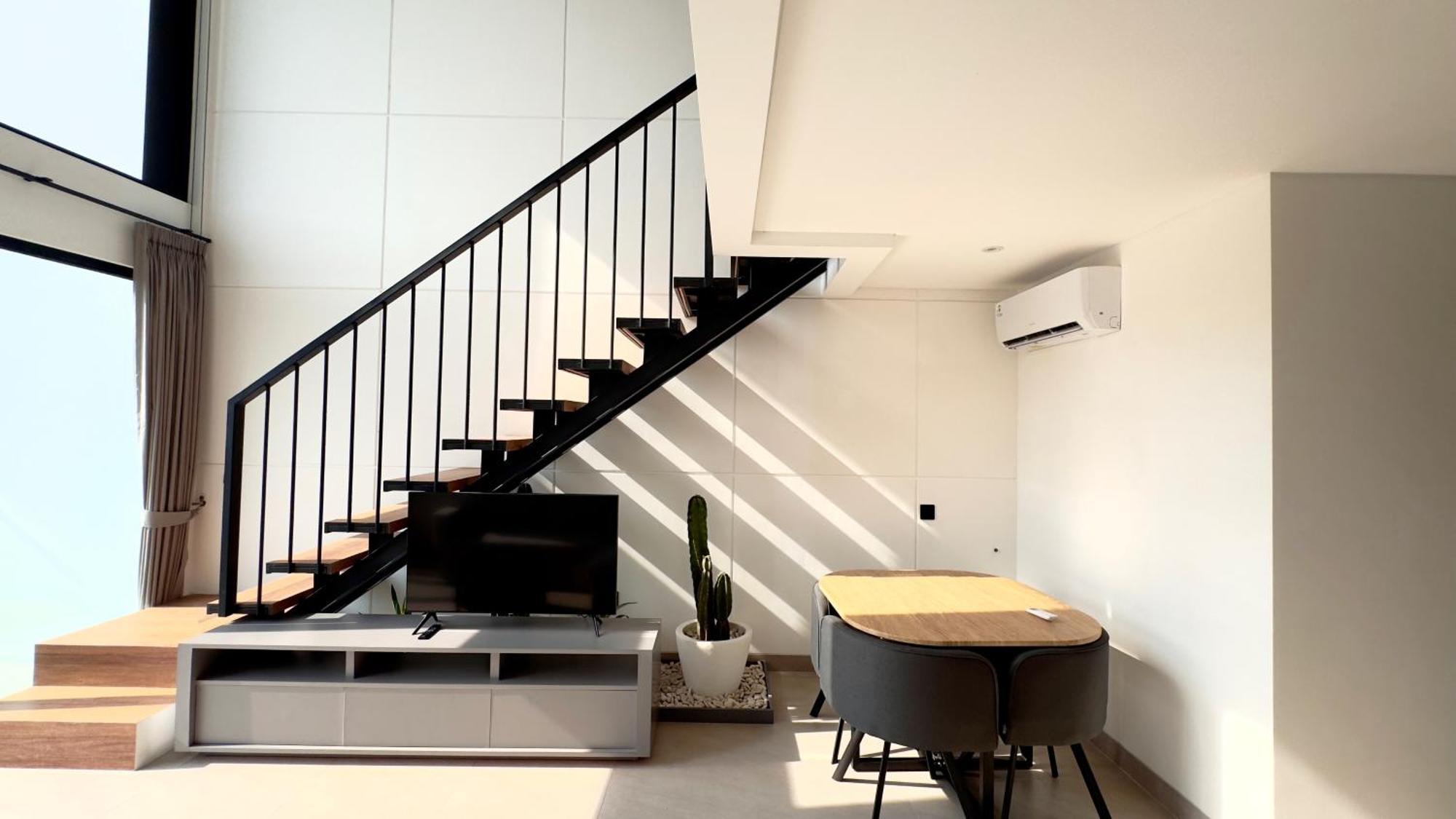 The R Apartments Pererenan Canggu Extérieur photo