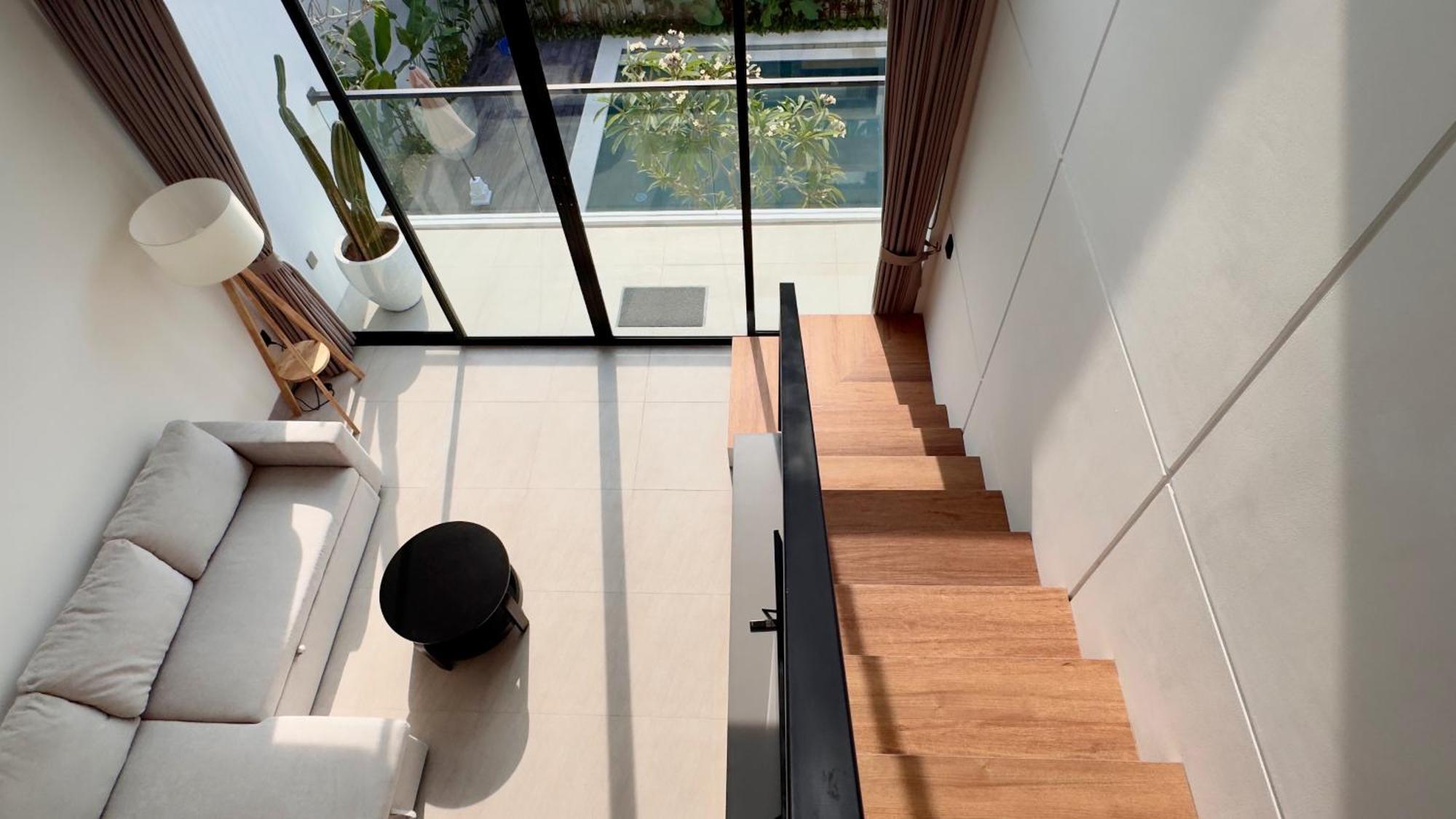 The R Apartments Pererenan Canggu Extérieur photo
