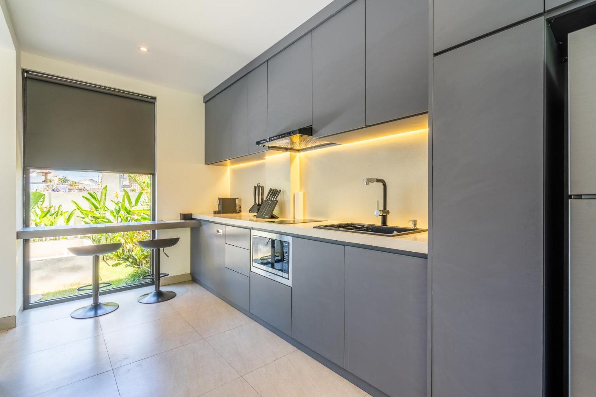 The R Apartments Pererenan Canggu Extérieur photo