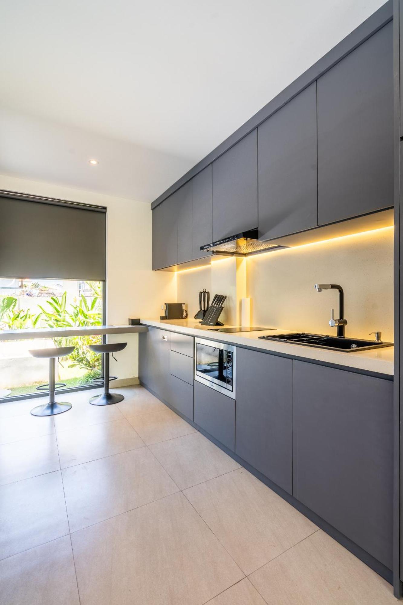 The R Apartments Pererenan Canggu Extérieur photo