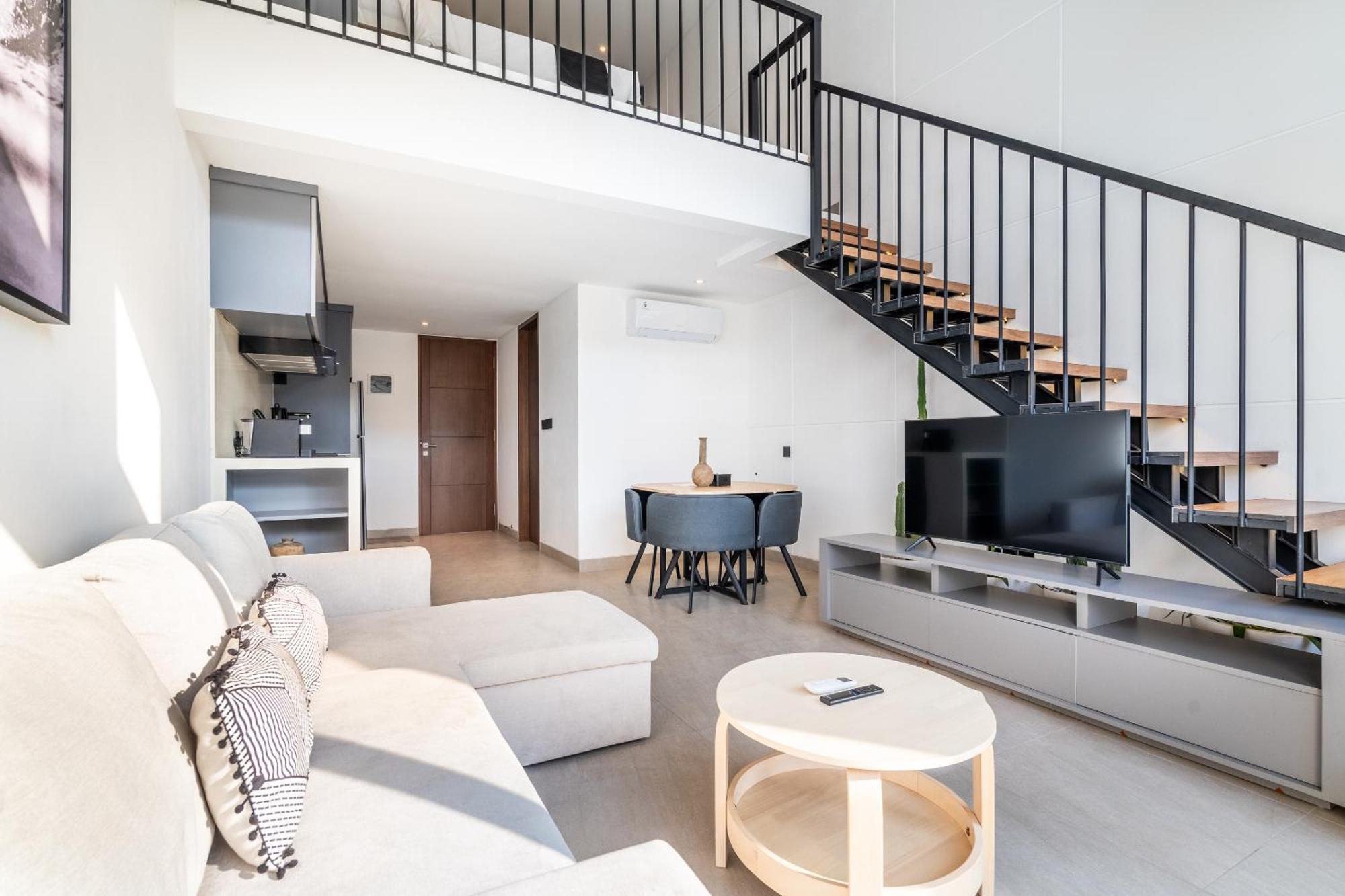 The R Apartments Pererenan Canggu Extérieur photo